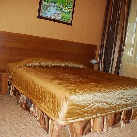 Velbazhd Hotel