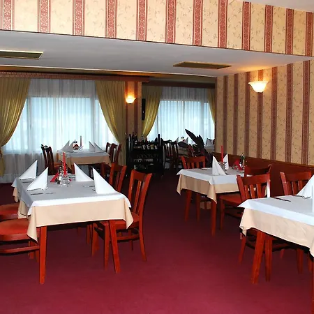 Hotel Velbazhd Kjustendil