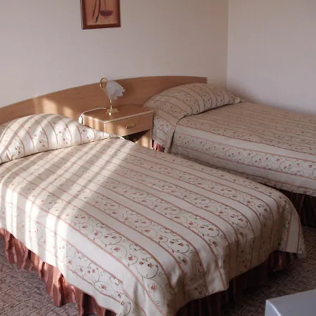 Velbazhd Hotel