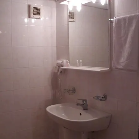 Velbazhd Hotel Kjustendil