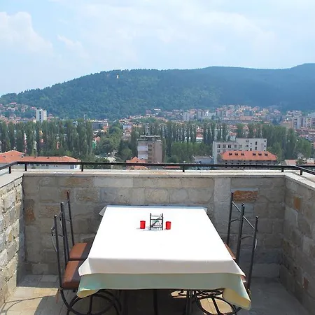 Velbazhd Kjustendil