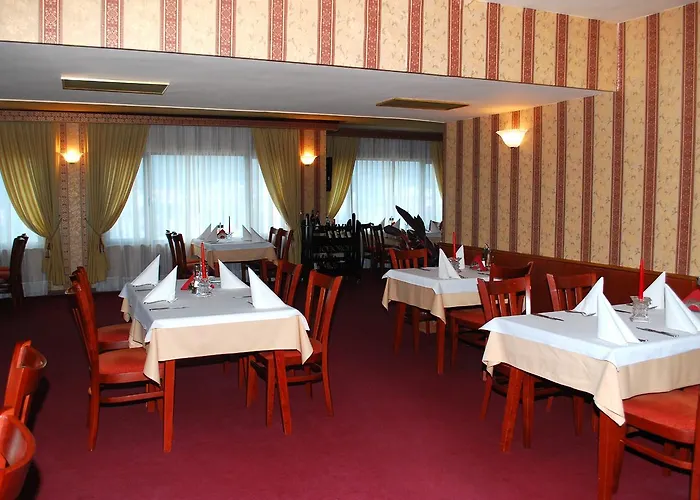 Otel Velbazhd Köstendil